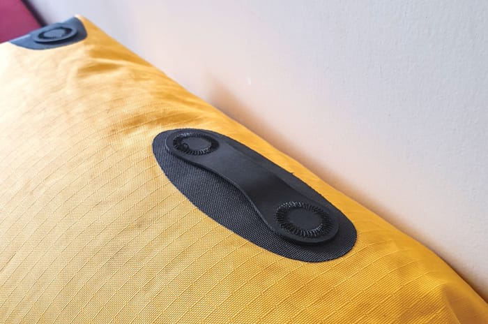 Sea To Summit Big River Dry Bag review